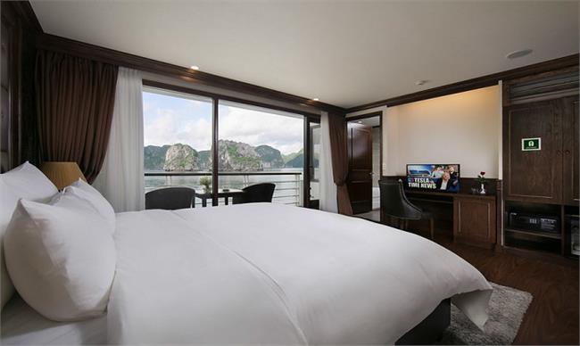 Elegance Suite